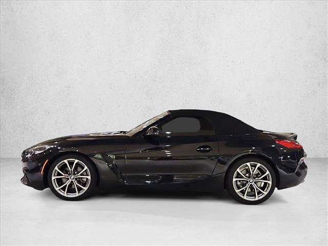 Used 2019 BMW Z4 sDrive30i w/ Convenience Package RWD image 7