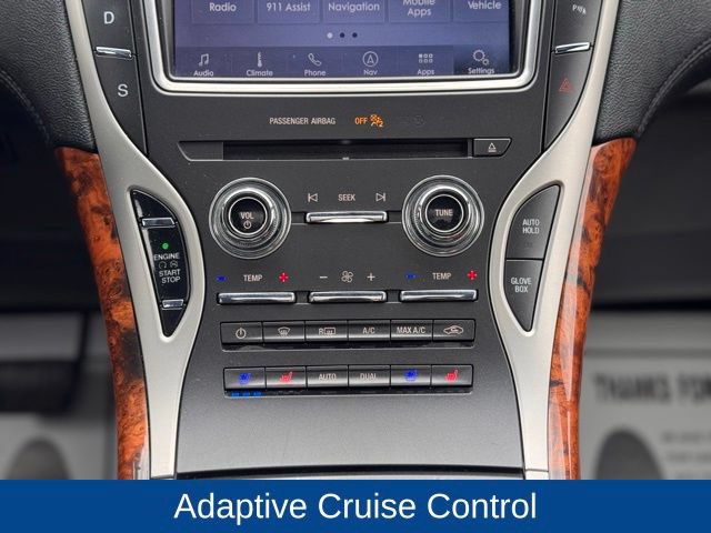 Used 2020 Lincoln Nautilus Reserve w/ Equipment Group 201A AWD/4WD image 21