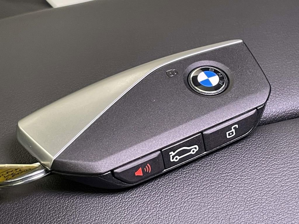 New 2026 BMW X5 xDrive50e AWD/4WD image 38