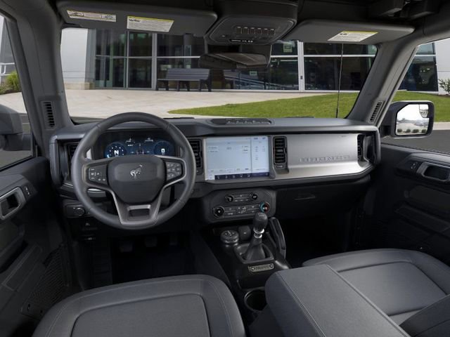 New 2026 Ford Bronco Badlands w/ Sasquatch Package image 9