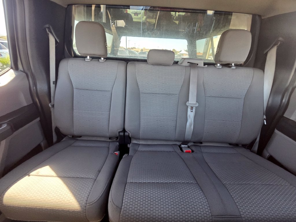 Used 2018 Ford F150 XLT AWD/4WD image 19