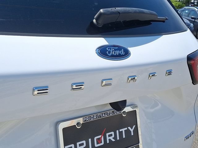 Used 2024 Ford Escape Active w/ Tech Pack #2 AWD/4WD image 27