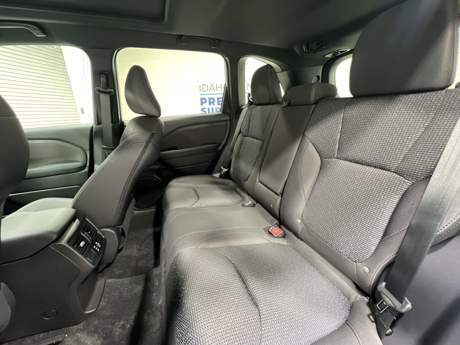 New 2026 Subaru Forester Premium image 22