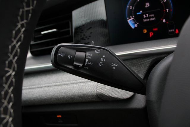 New 2025 Volkswagen Tiguan S FWD image 11