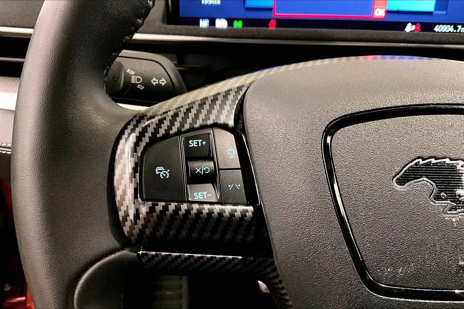 Used 2022 Ford Mustang Mach-E Select image 17