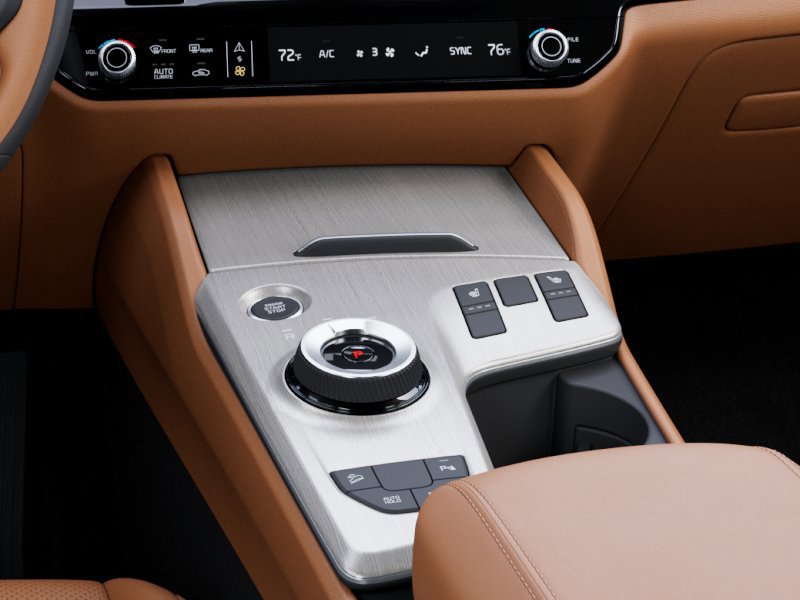 New 2026 Kia Sportage X-Line AWD/4WD image 23
