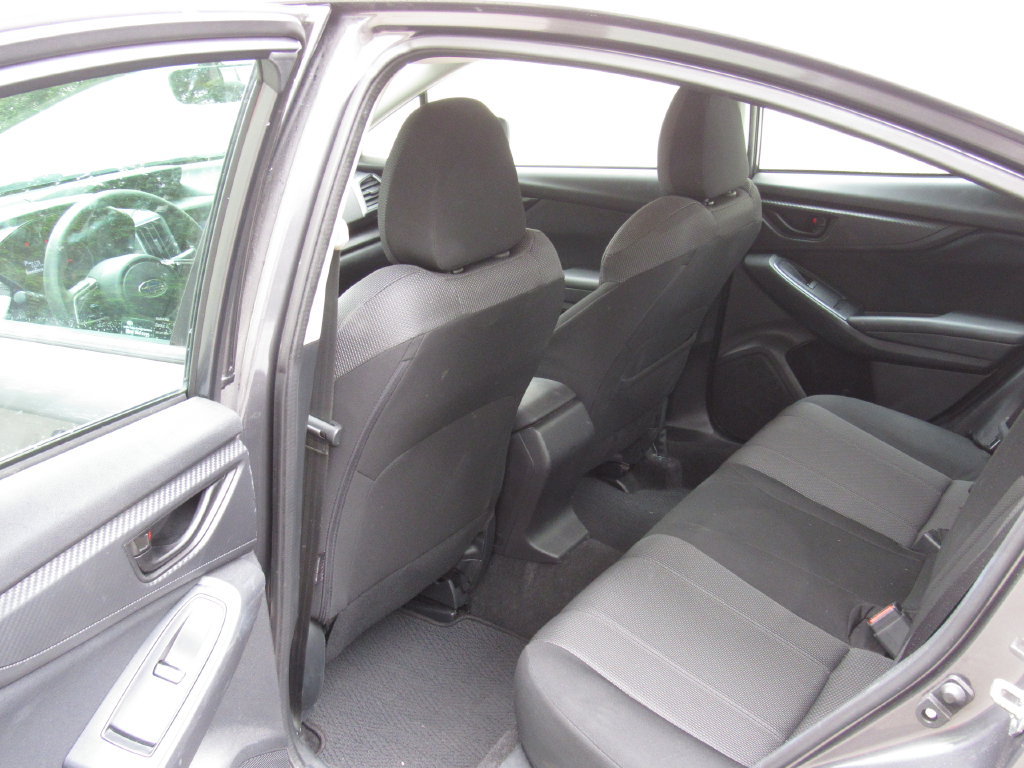 Used 2019 Subaru Impreza 2.0i AWD/4WD image 13