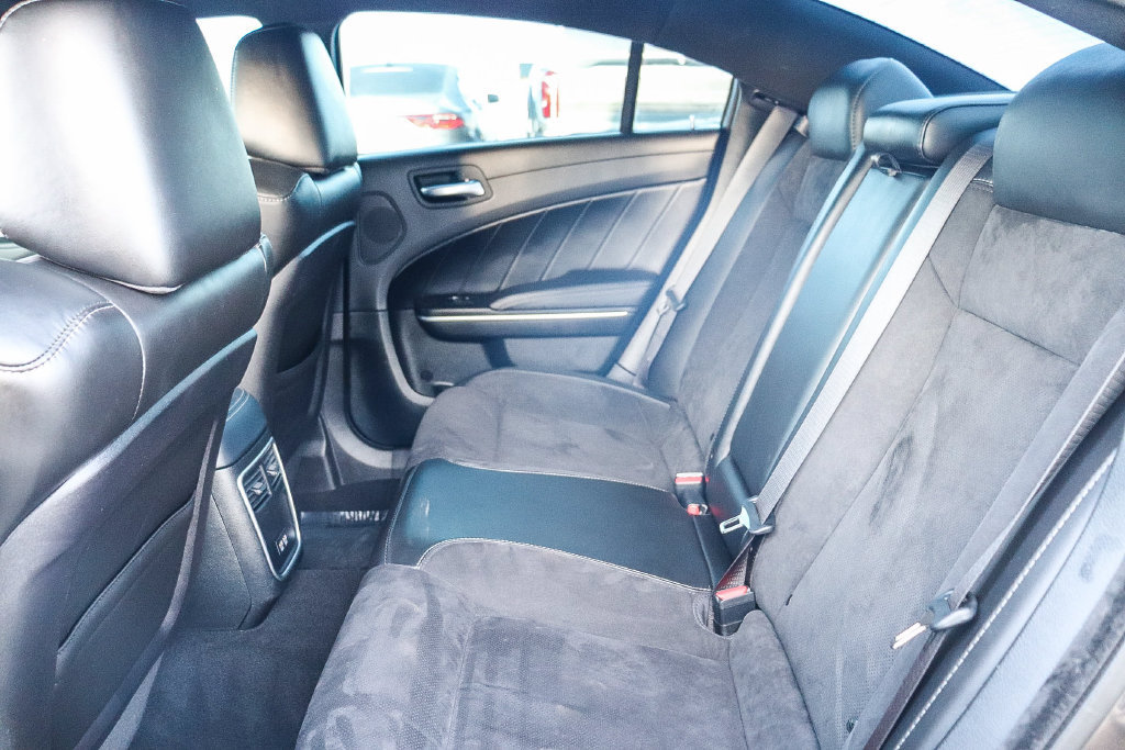 Used 2023 Dodge Charger Scat Pack w/ Plus Group RWD image 20