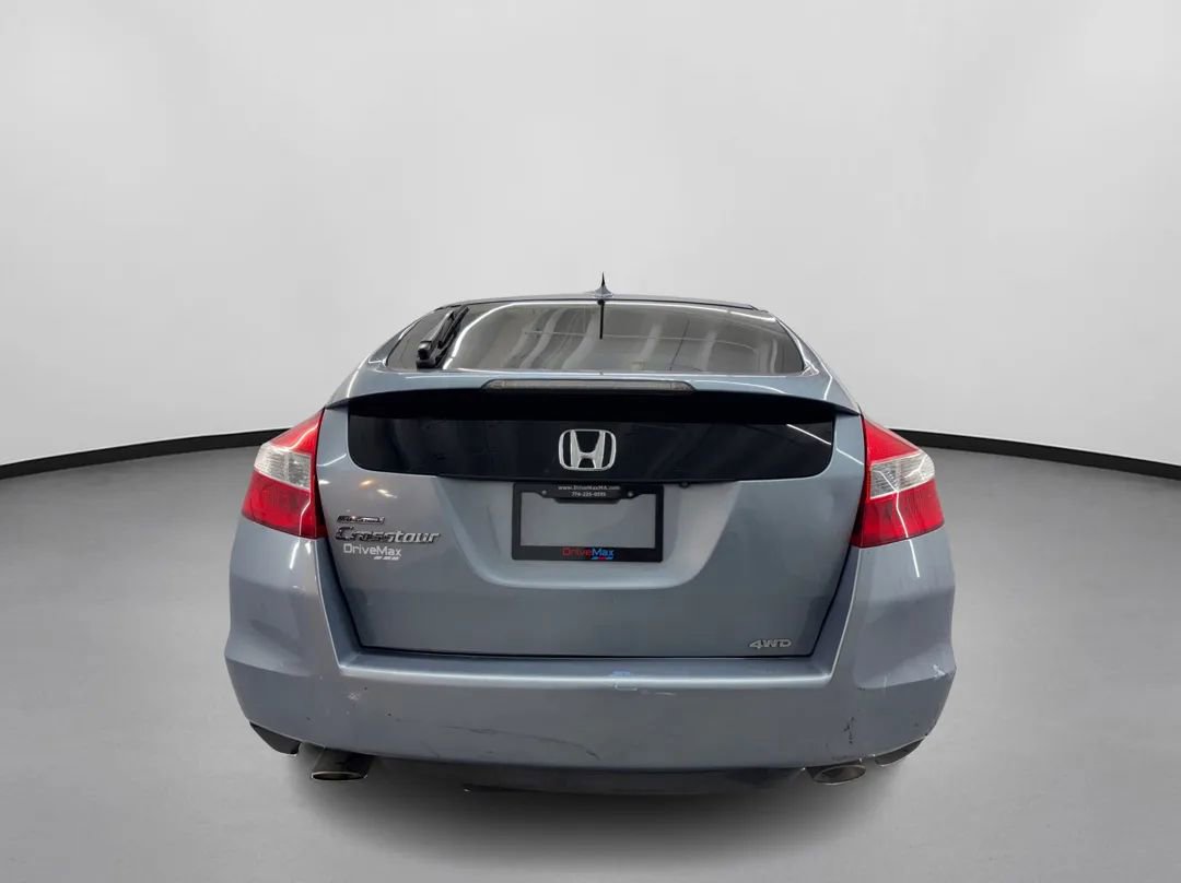 Used 2011 Honda Crosstour EX-L image 8