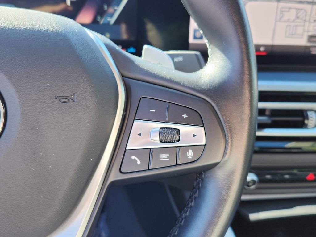 Used 2024 BMW 430i xDrive 430i xDrive w/ Premium Package image 19