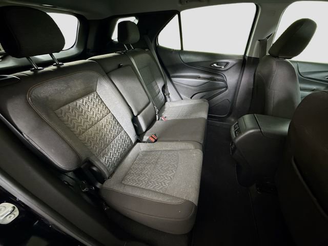 Used 2023 Chevrolet Equinox LT image 24