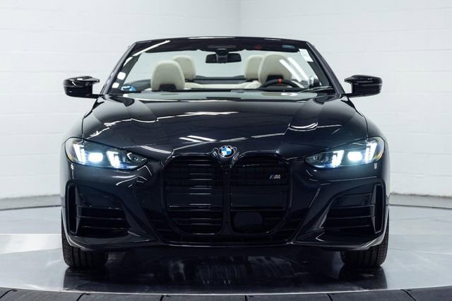 New 2026 BMW 440i xDrive Convertible image 7