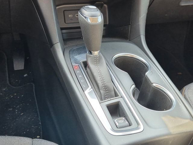 Used 2021 Chevrolet Equinox LT image 11