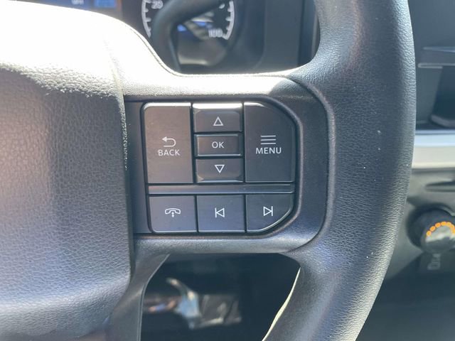 Used 2023 Ford F350 XL image 16