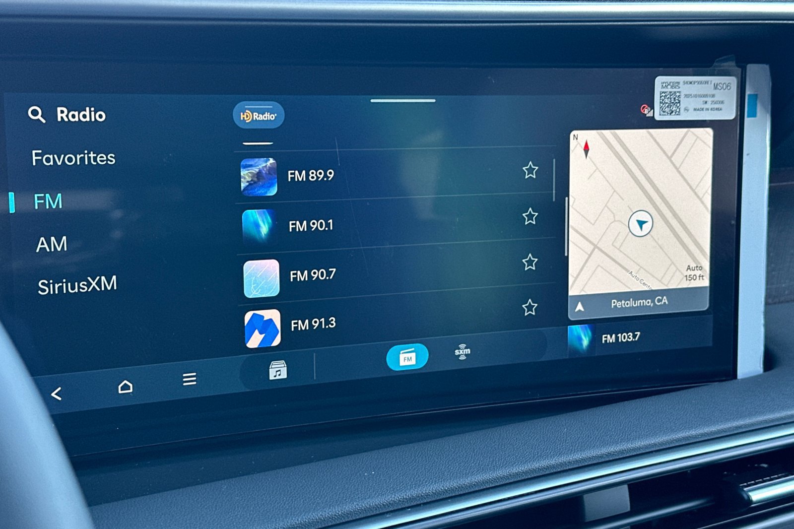 New 2026 Hyundai Palisade SEL AWD/4WD image 19