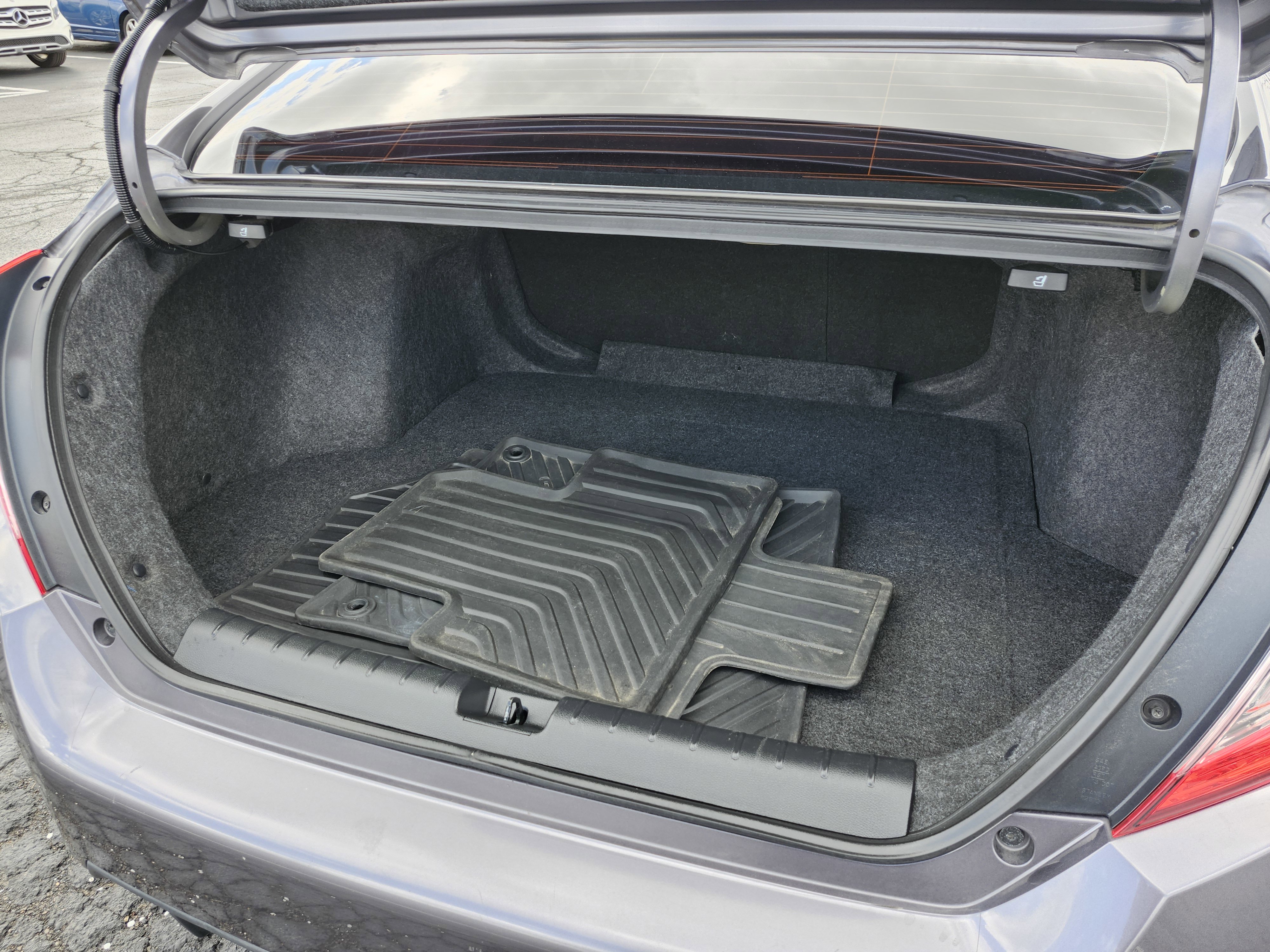 Used 2020 Honda Civic Sport image 20