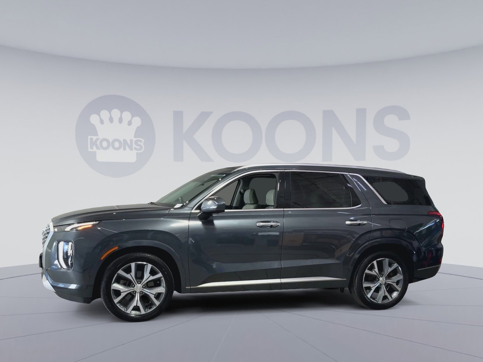 Used 2021 Hyundai Palisade Limited image 7