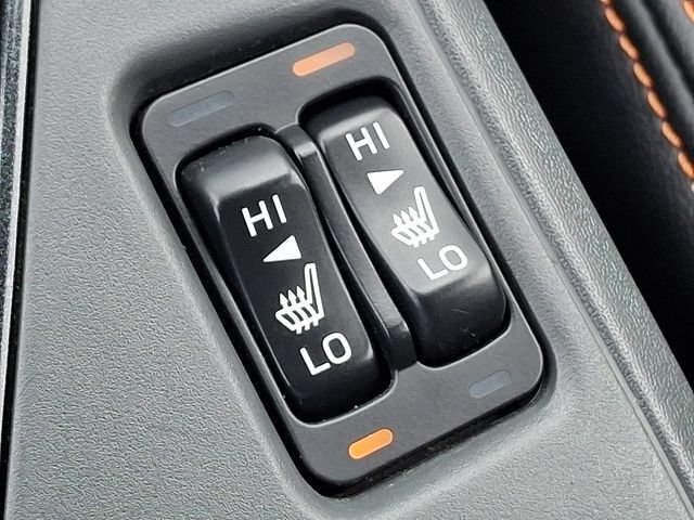 Certified 2024 Subaru Crosstrek 2.5i Limited w/ Crosstrek Mirror Package AWD/4WD image 24