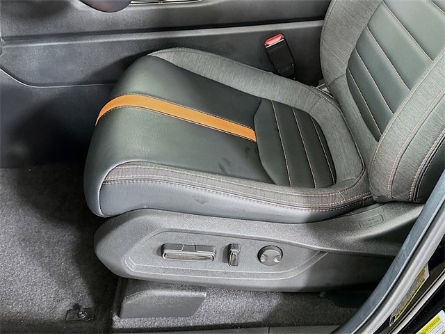 Certified 2026 Honda Passport TrailSport image 26