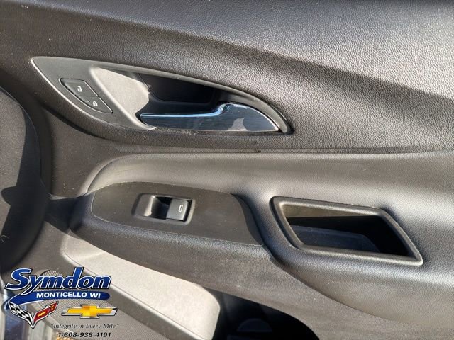 Used 2020 Chevrolet Equinox LT image 23