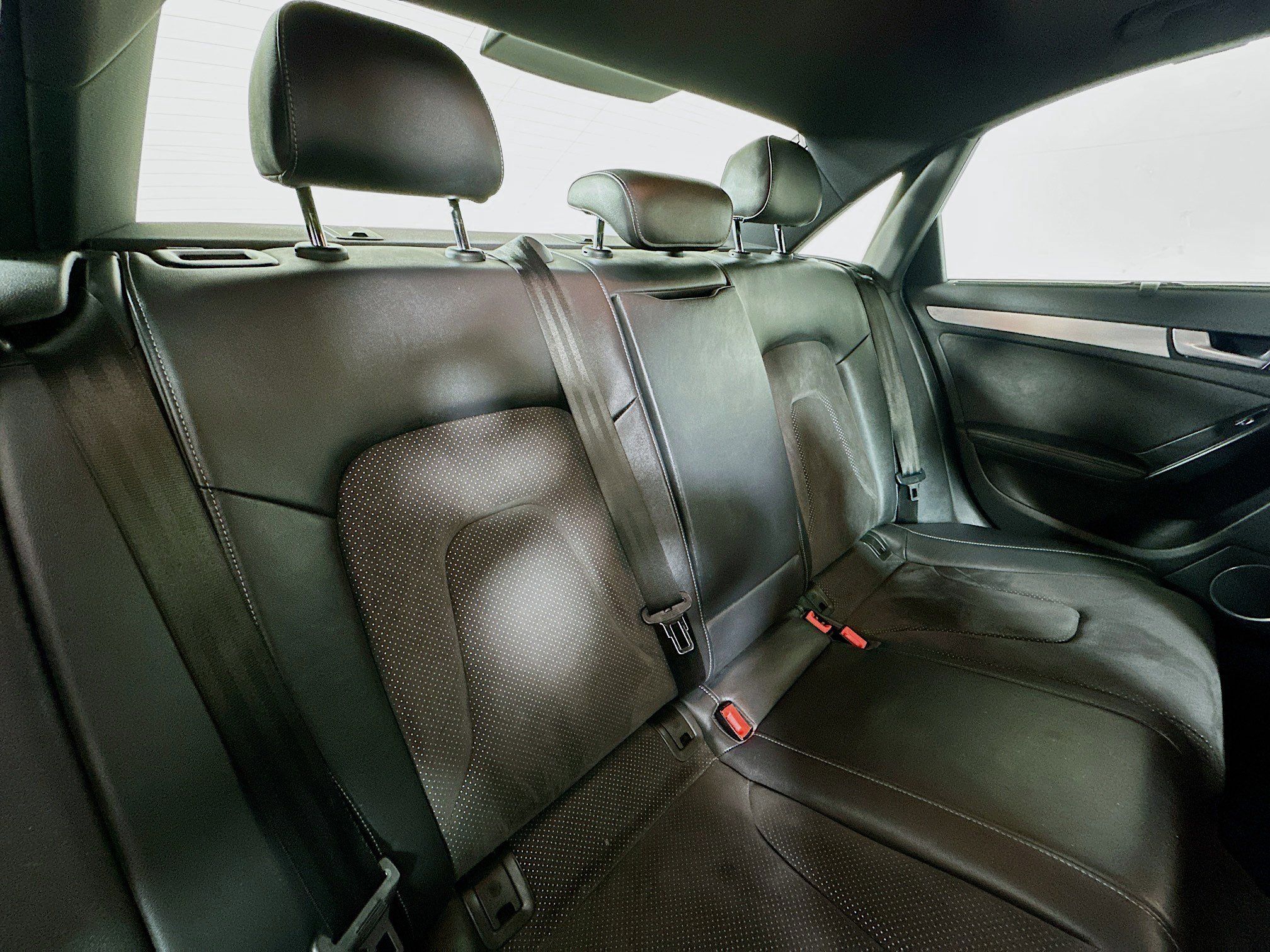 Used 2014 Audi A4 2.0T Prestige image 27