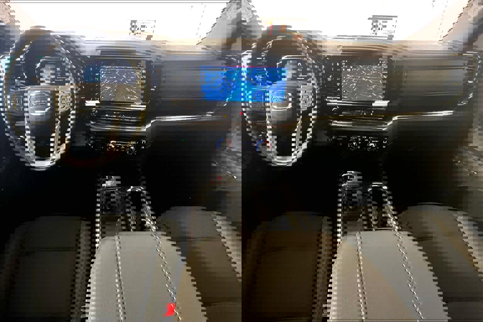 Used 2025 GMC Sierra 1500 Elevation w/ Preferred Package image 15