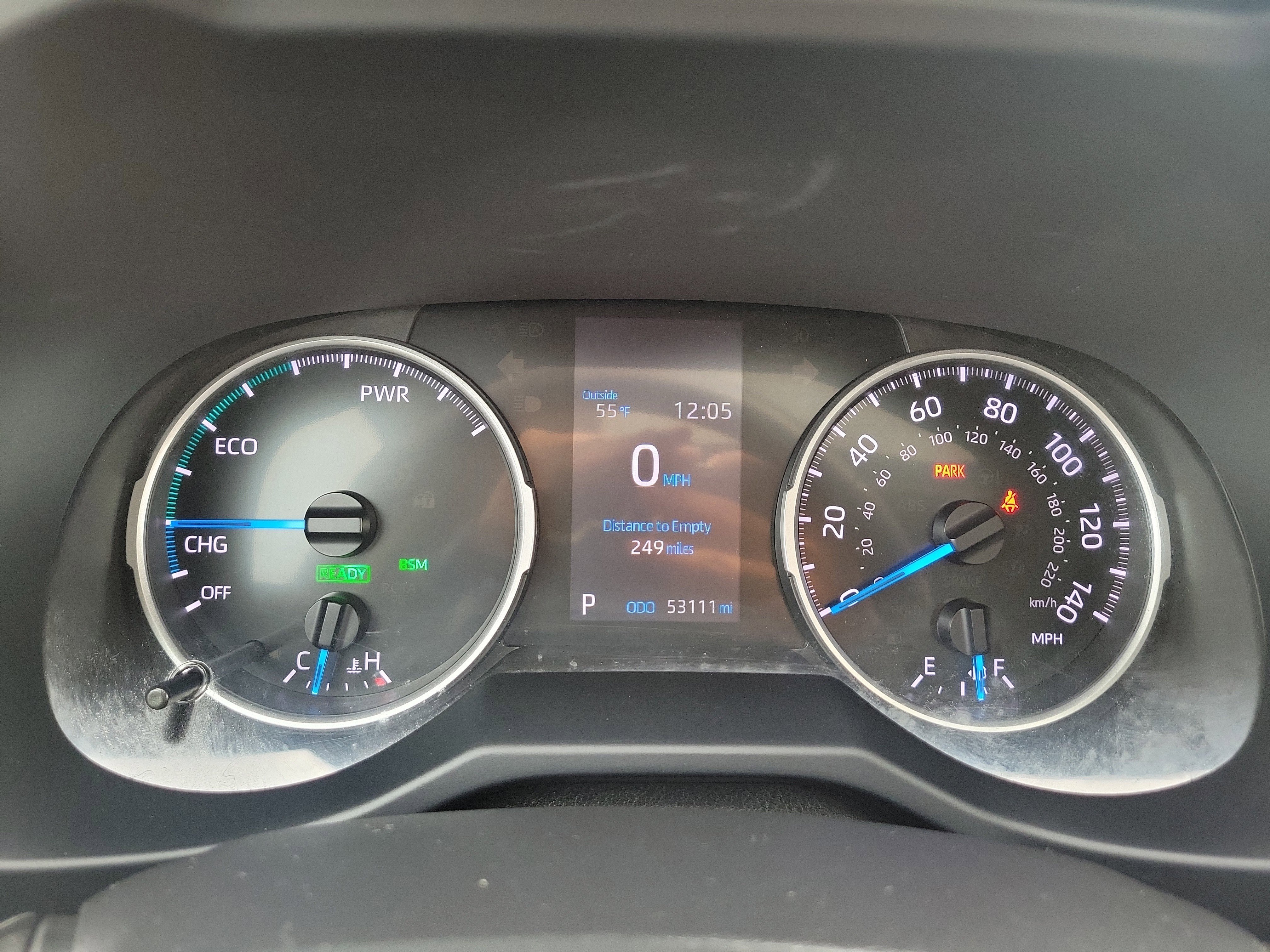 Used 2021 Toyota RAV4 XLE w/ Convenience Package image 26