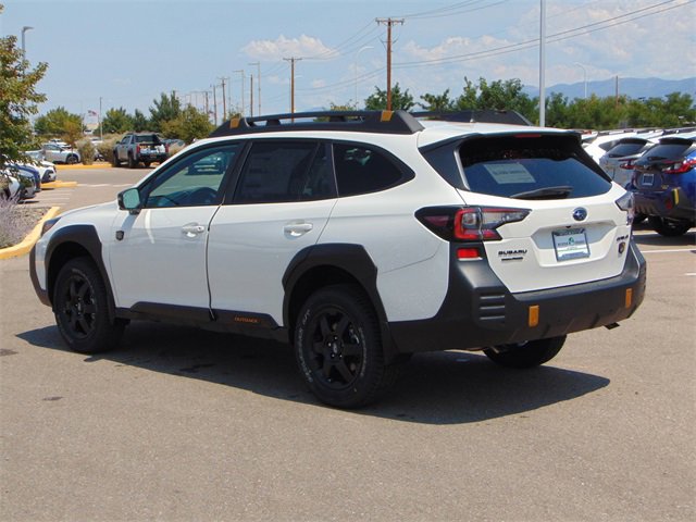 New 2025 Subaru Outback Wilderness image 6