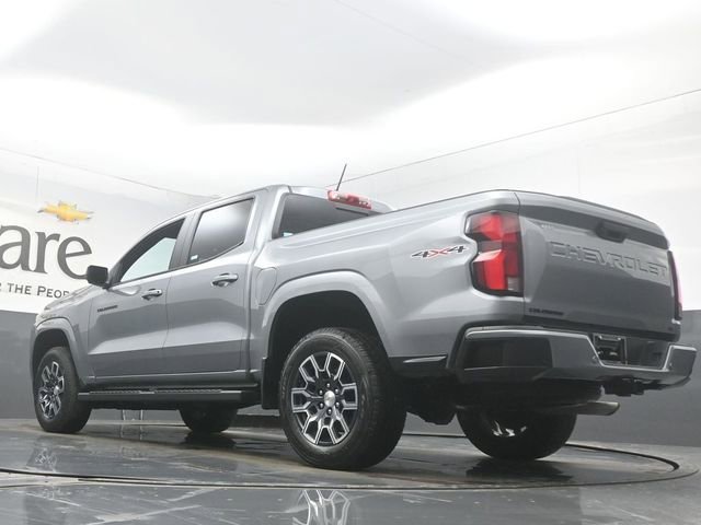 Used 2023 Chevrolet Colorado LT w/ LT Convenience Package III image 5