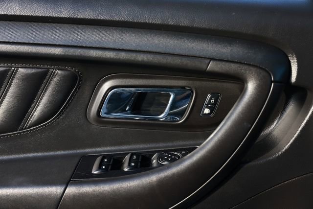 Used 2017 Ford Taurus Police Interceptor AWD/4WD image 43