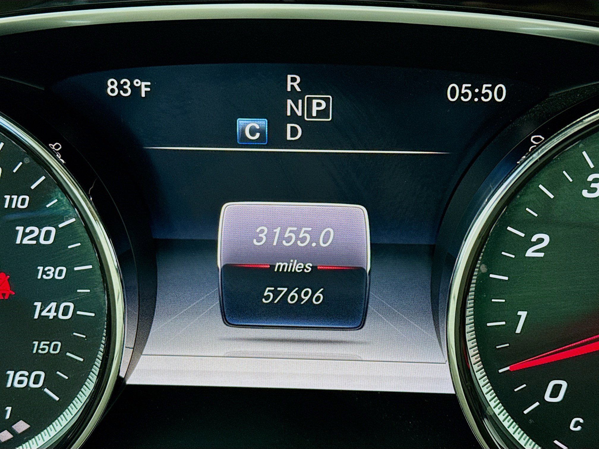 Used 2019 Mercedes-Benz E 450 Cabriolet image 8