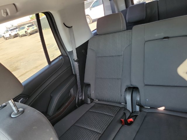 Used 2018 GMC Yukon SLE w/ SLE Value Package AWD/4WD image 12