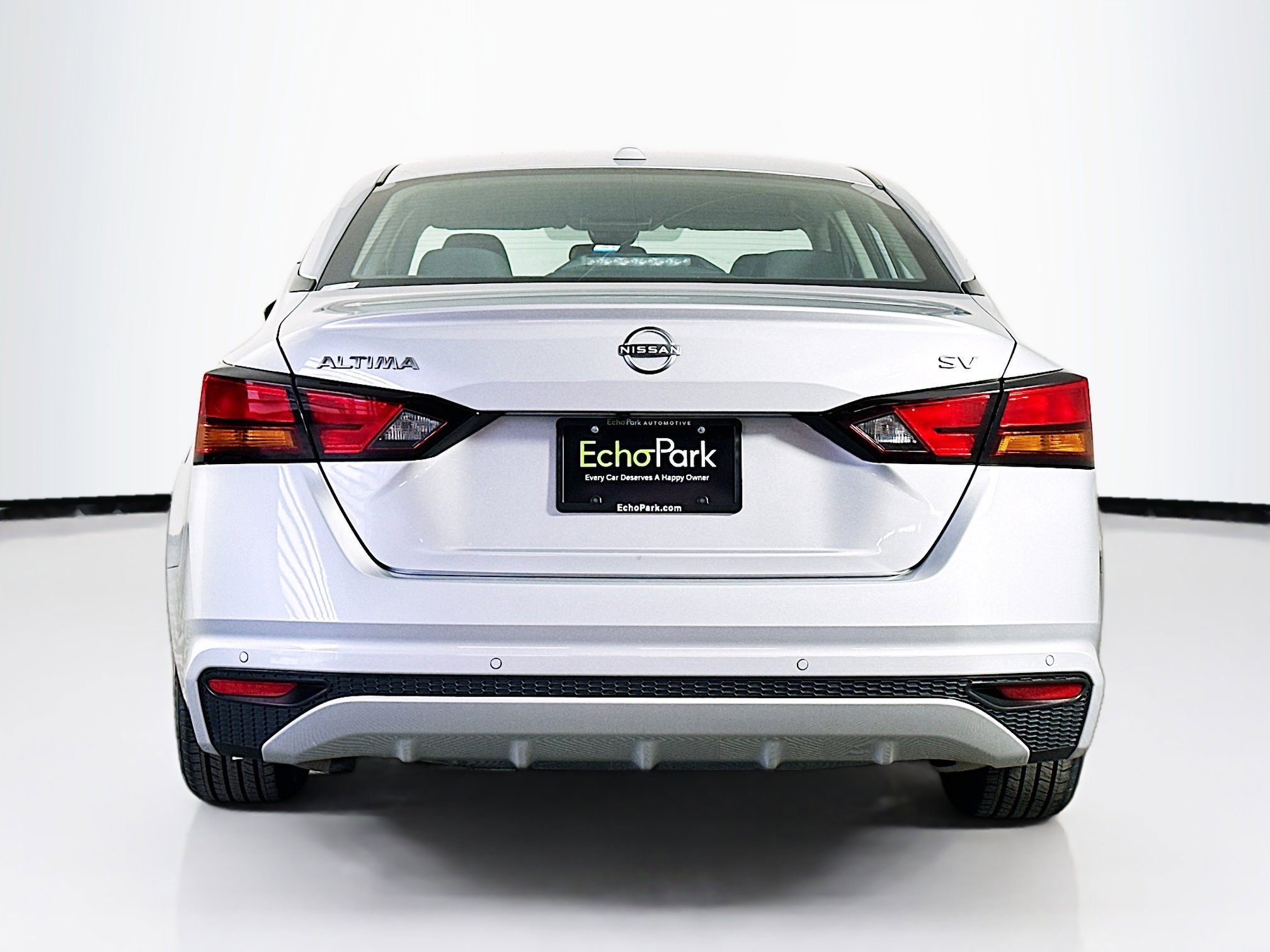 Used 2024 Nissan Altima 2.5 SV image 7