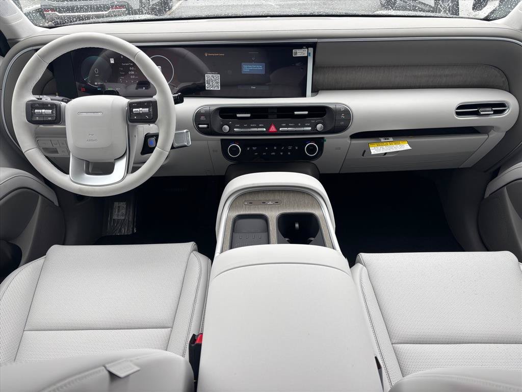 New 2026 Hyundai Palisade SEL AWD/4WD image 4