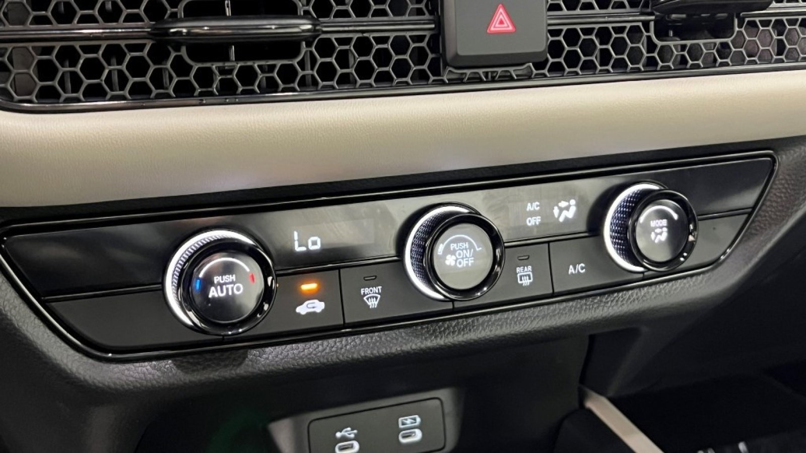 Used 2026 Honda HR-V LX image 22