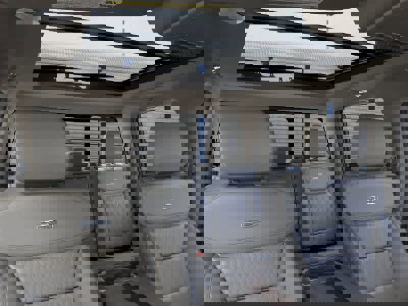 New 2026 Ford F450 Platinum image 22