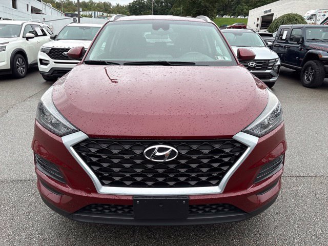 Used 2019 Hyundai Tucson Value AWD/4WD image 8