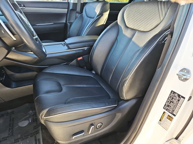 Used 2024 Hyundai Palisade SEL FWD image 16