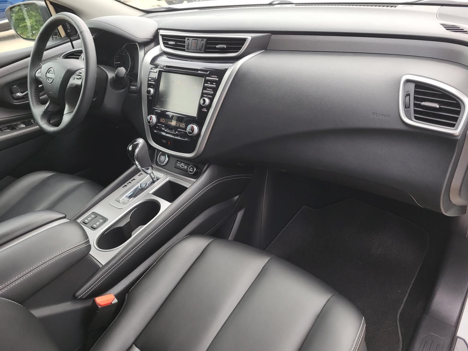 Used 2024 Nissan Murano SV FWD image 12