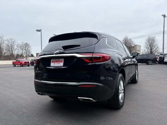 Used 2020 Buick Enclave Essence w/ Sound and Sites Package image 6