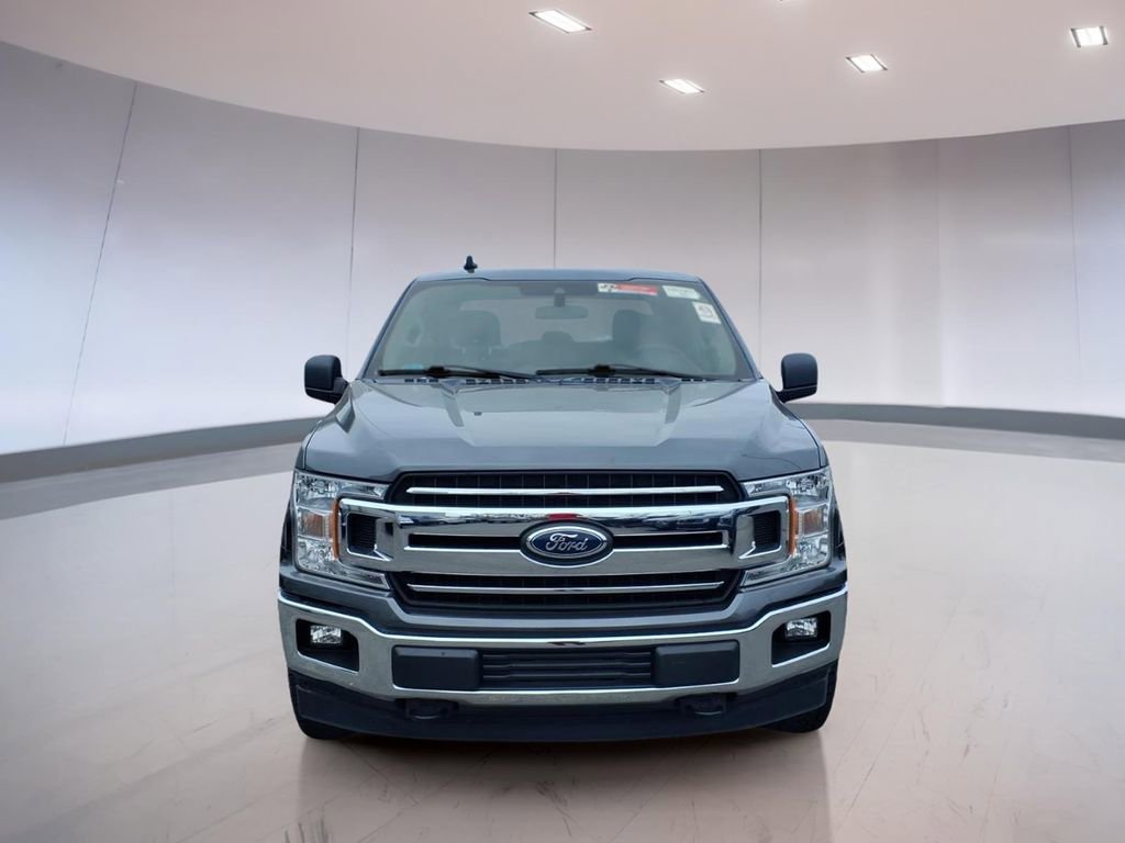 Used 2019 Ford F150 XLT w/ Trailer Tow Package image 8