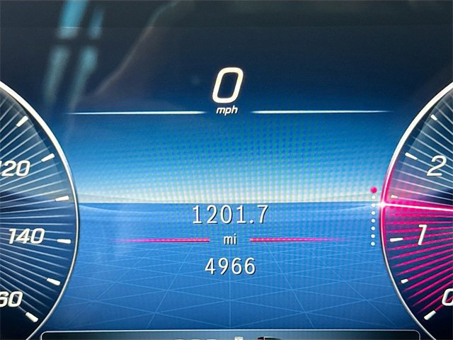 Certified 2025 Mercedes-Benz GLE 350 4MATIC image 12