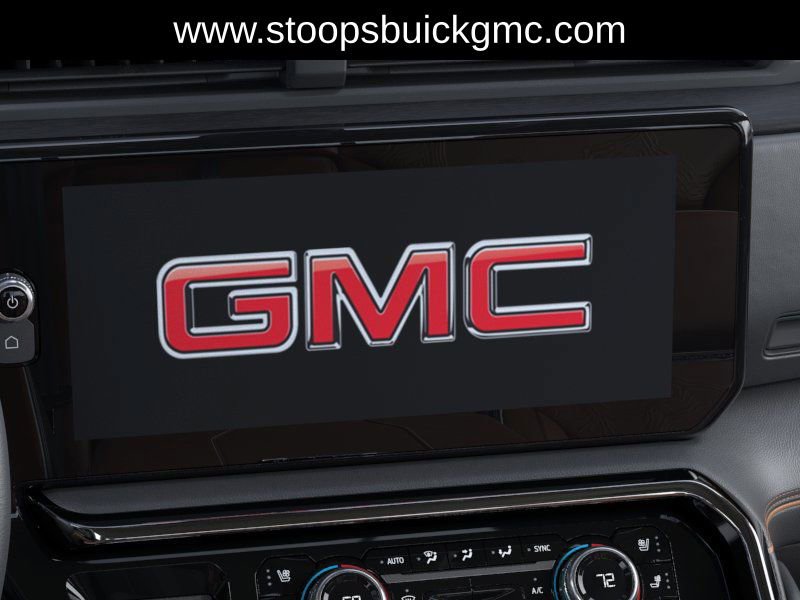 New 2026 GMC Sierra 2500 AT4 w/ AT4 Premium Plus Package image 22
