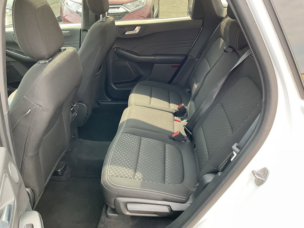 Used 2024 Ford Escape Active w/ Tech Pack #2 image 21