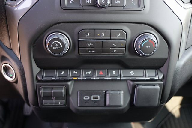 New 2026 Chevrolet Silverado 2500 Custom w/ Custom Value Package image 19