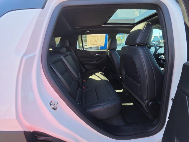 New 2026 Chevrolet Equinox LT image 15