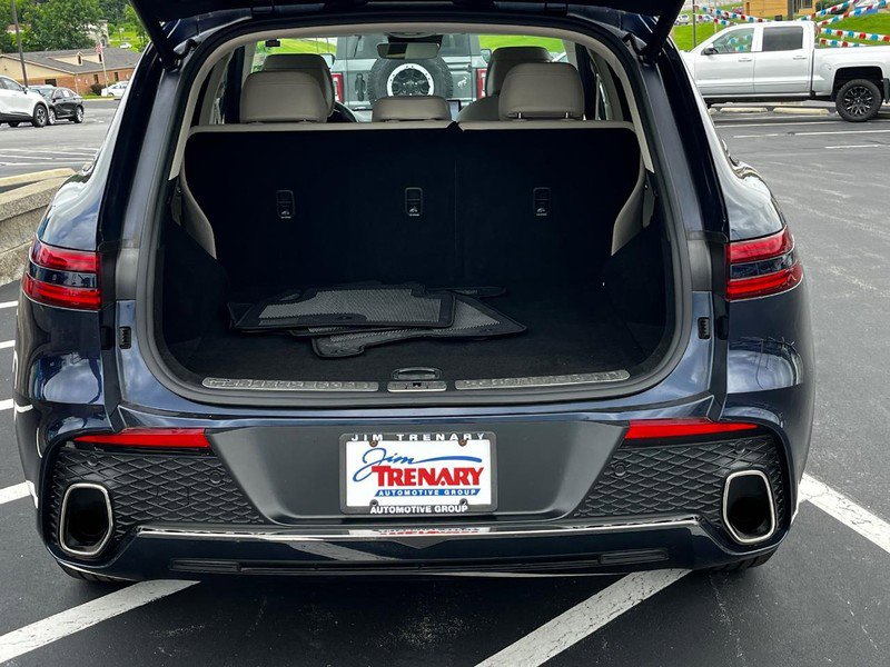 Used 2025 Genesis GV70 2.5T image 5