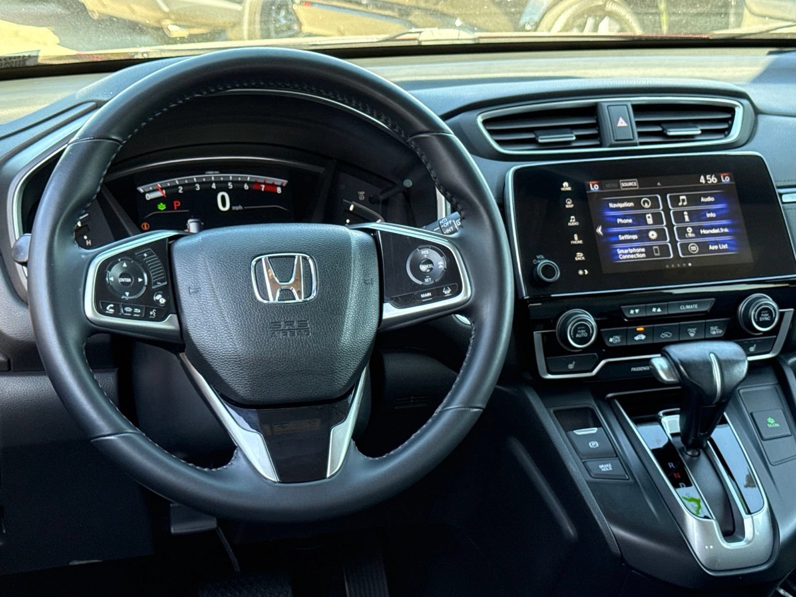 Used 2017 Honda CR-V EX-L image 37