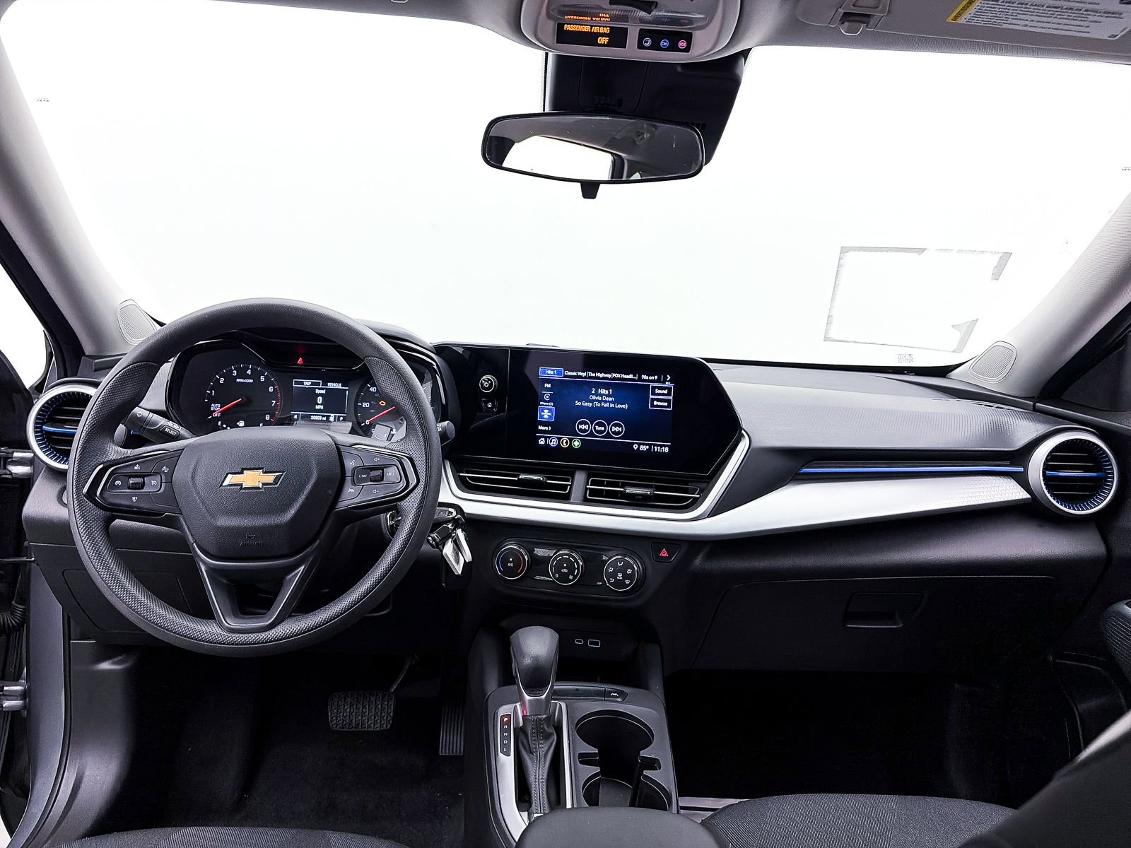 Used 2024 Chevrolet Trax LS w/ Driver Confidence Package image 22