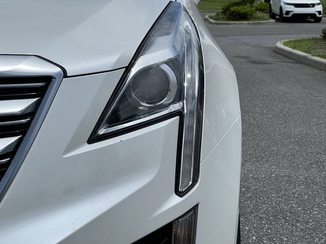 Used 2019 Cadillac XT5 FWD image 9